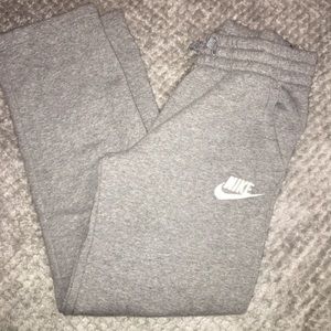 Nike Sweatpants